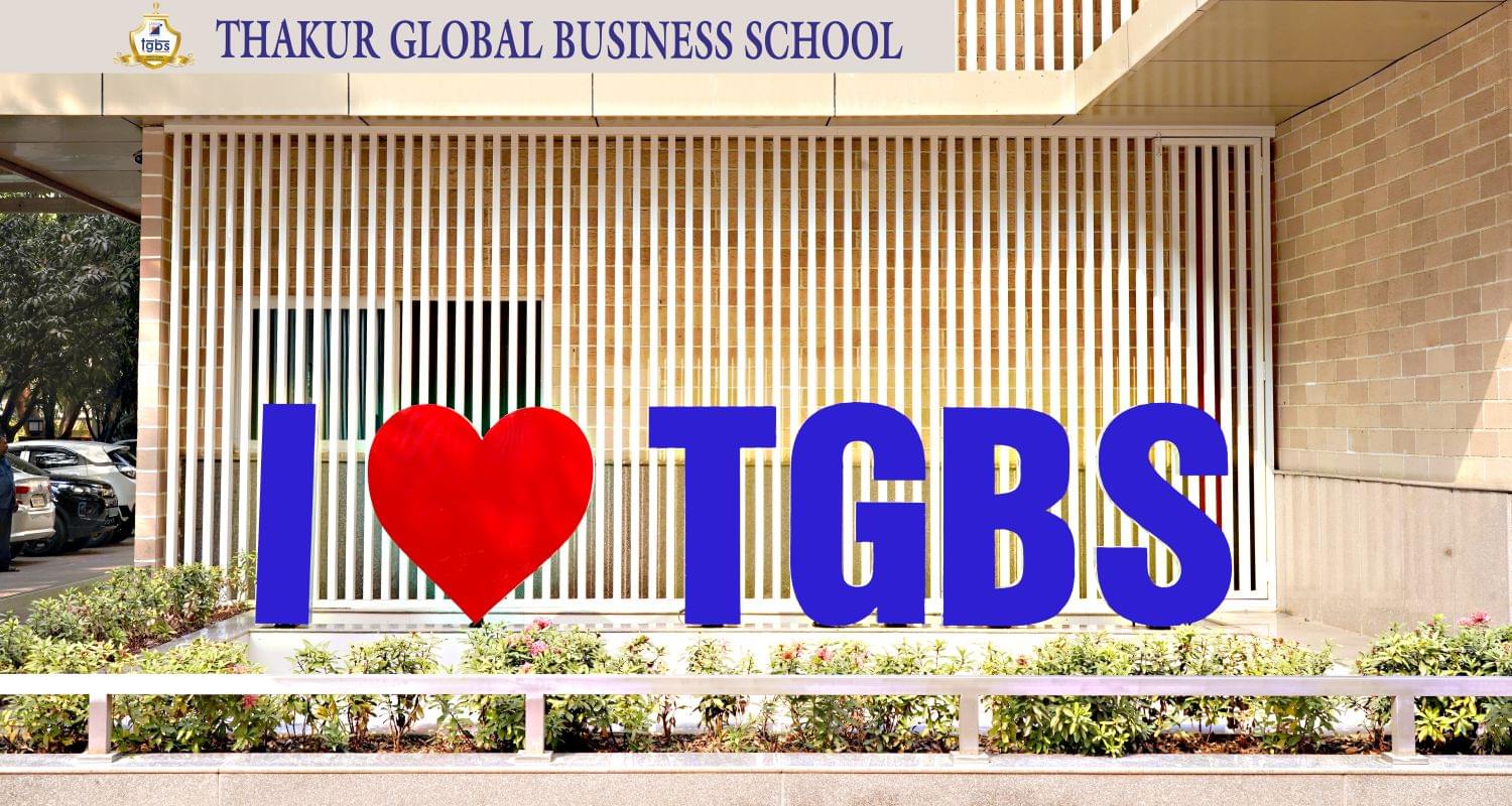 Thakur Global Business School Mumbai Some Moments photo 6